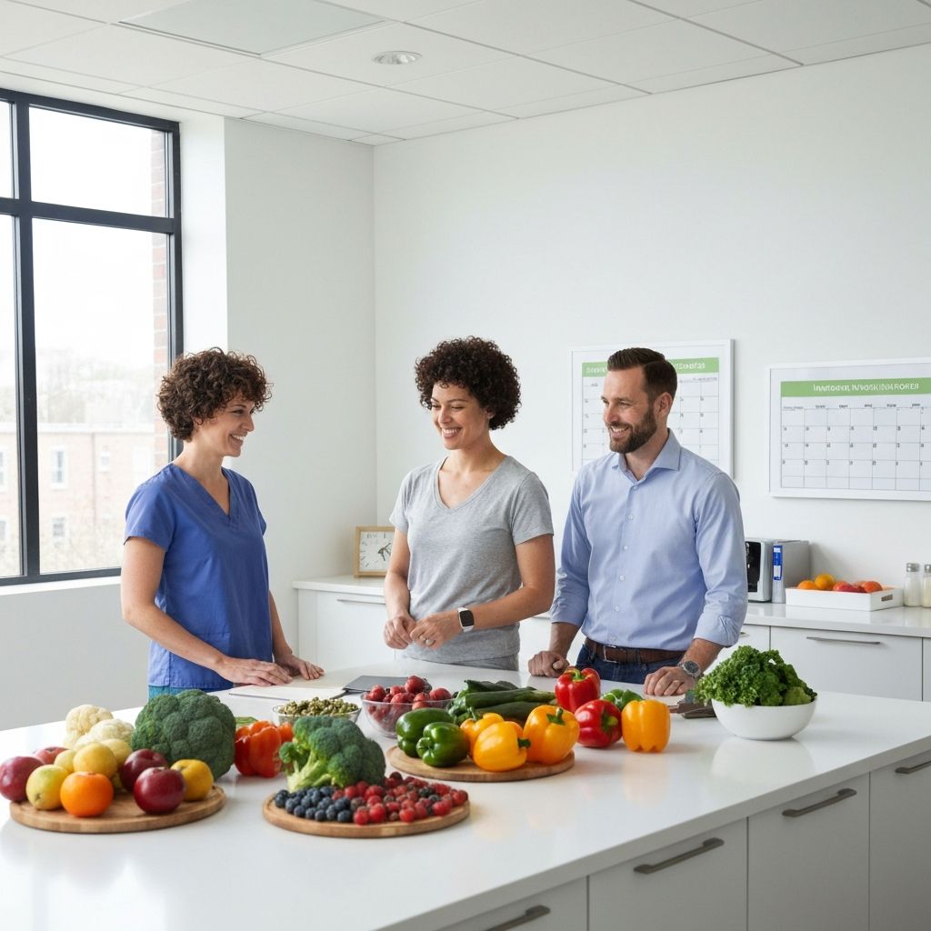 Echipa Galena Nutrition